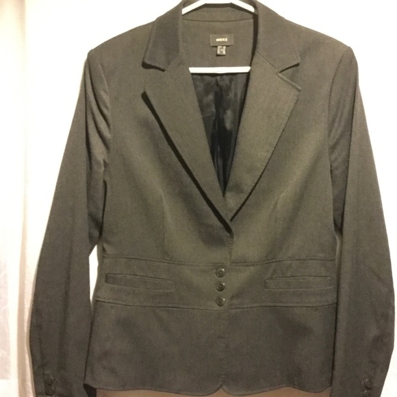 Mexx blazer 🎈2 for $15 🎈 - Picture 1 of 5